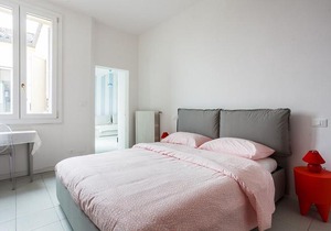 Saragozza Apartments