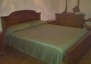 Sardinia Garden Villa