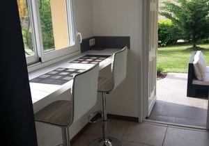 Sarlat Center Studio 3 -1 bed in Sarlat-La-Canéda