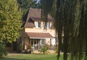 Sarlat central 2 bedrooms Apartment with Free parking