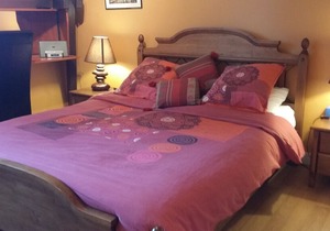 Sarlat central 2 bedrooms Apartment with Free parking