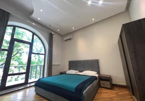 Saryan Hotel Yerevan