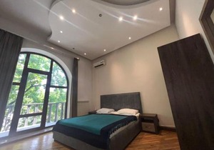 Saryan Hotel Yerevan