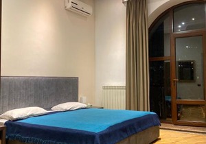 Saryan Hotel Yerevan