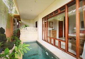 Satori Villas Bali