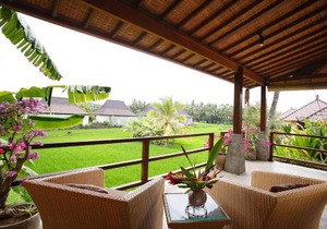 Satori Villas Bali
