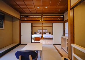 SATOYAMA STAY Tono-machi