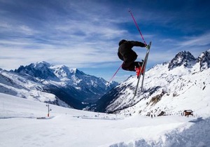 Sauberands 18 apartment - Chamonix All Year