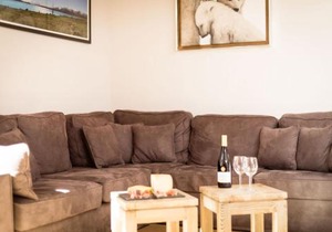 Sauberands 18 apartment - Chamonix All Year