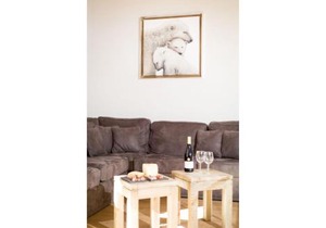 Sauberands 18 apartment - Chamonix All Year