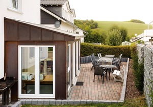 Sauerlandvilla Bödefeld, holiday home for groups / seminars