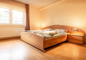 Sauerlandvilla Bödefeld, holiday home for groups / seminars