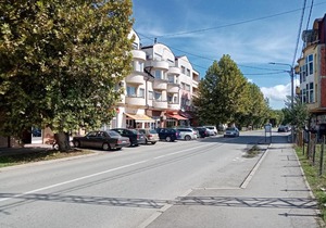 Sava Lux Apartments & Rooms