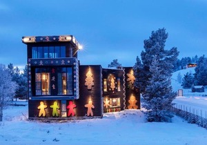 Savalen Fjellhotell & Spa