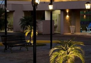 Savana Park Hotel
