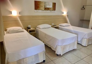 Savana Park Hotel