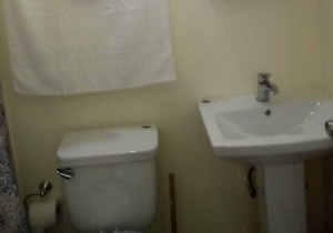 Savannah's Place is a Two (2) Bedroom Two (2)Bathroom House in a gated community