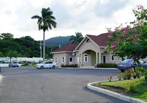 Savannah's Place