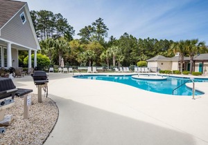 Savannah Shore #5 (P) Second Row Other Condo