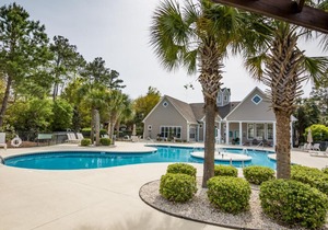 Savannah Shore #5 (P) Second Row Other Condo