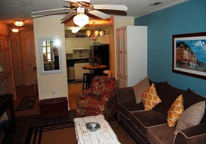 Savannah Shores 9750-02 Condo