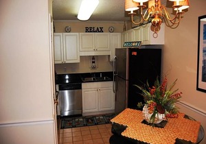 Savannah Shores 9750-02 Condo