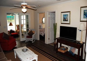 Savannah Shores 9750-02 Condo