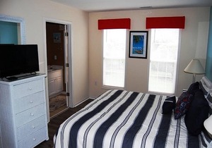 Savannah Shores 9750-02 Condo