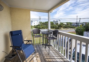 Save by booking Gulf Side Unit on Dune Allen Beach- Pet Friendly!