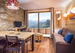 Savoyard Charm in Tignes