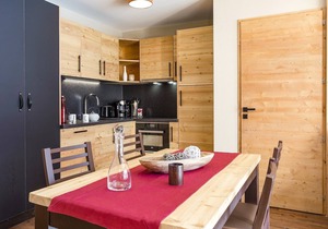Savoyard Charm in Tignes