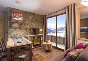 Savoyard Charm in Tignes