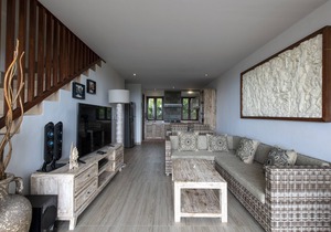 Sawah View Villa D2/2 Bedrooms