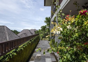 Sawah View Villa D2/2 Bedrooms