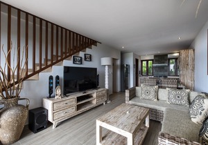 Sawah View Villa D4, 2 Bedrooms