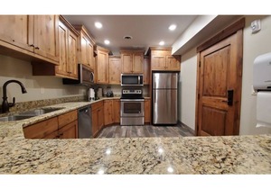 Sawtelle Mountain Resort
