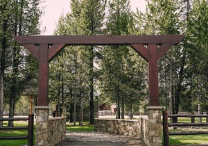 Sawtelle Mountain Resort