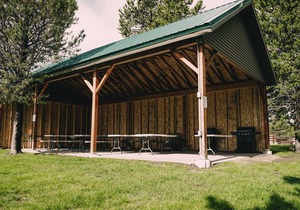 Sawtelle Mountain Resort