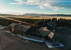 Sawtelle Mountain Resort