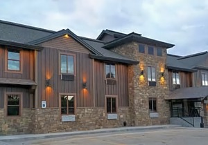 Sawtelle Mountain Resort