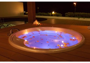 Sayan Terrace Hotel & Resort / Vacation STAY 77399