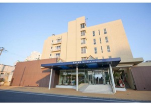 Sayan Terrace Hotel & Resort / Vacation STAY 77500