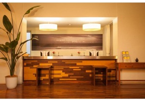 Sayan Terrace Hotel & Resort / Vacation STAY 77501
