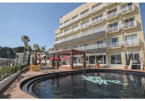 Sayan Terrace Hotel & Resort / Vacation STAY 77501