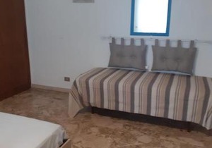 Scala Apartment