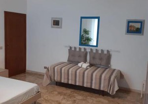 Scala Apartment