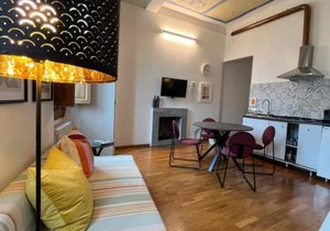 Scala Apartments