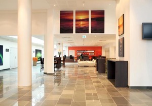 Scandic Alta