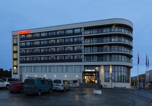 Scandic Alta