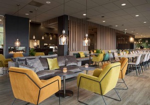Scandic Brennemoen